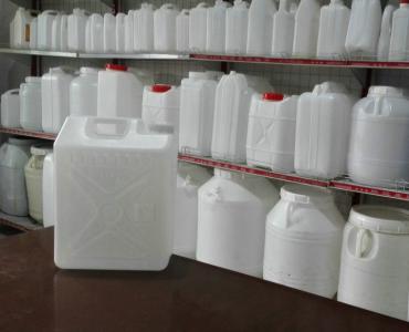 10L方桶