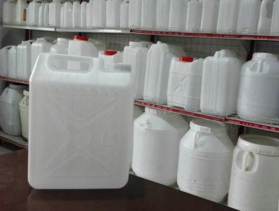 15L 方桶