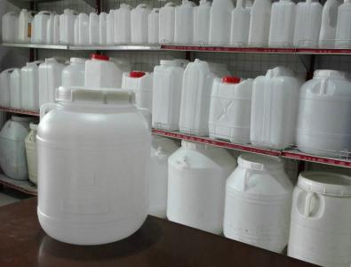 15L 圓桶