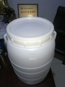 塑料桶